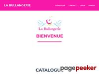 La Bullangerie