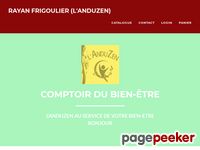 Rayan Frigoulier (L'Anduzen)